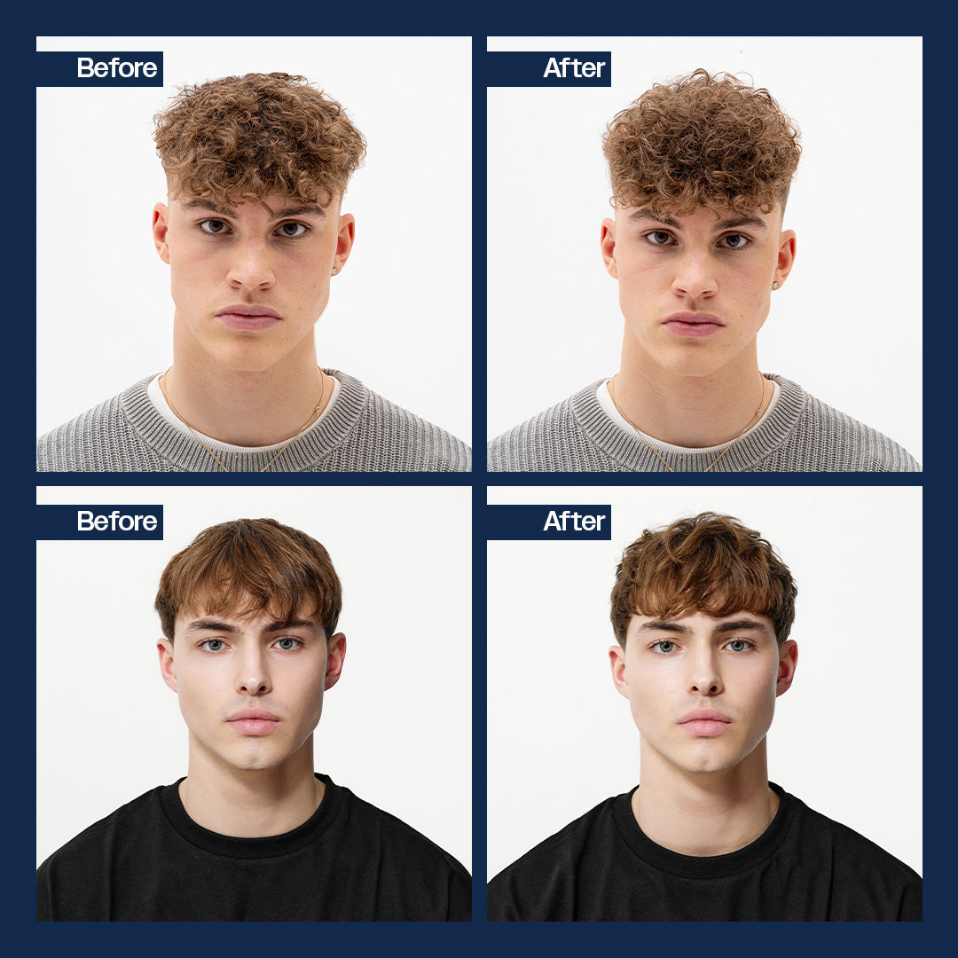 Hair Styling Powder Football Edition x24 (Limited Edition)
