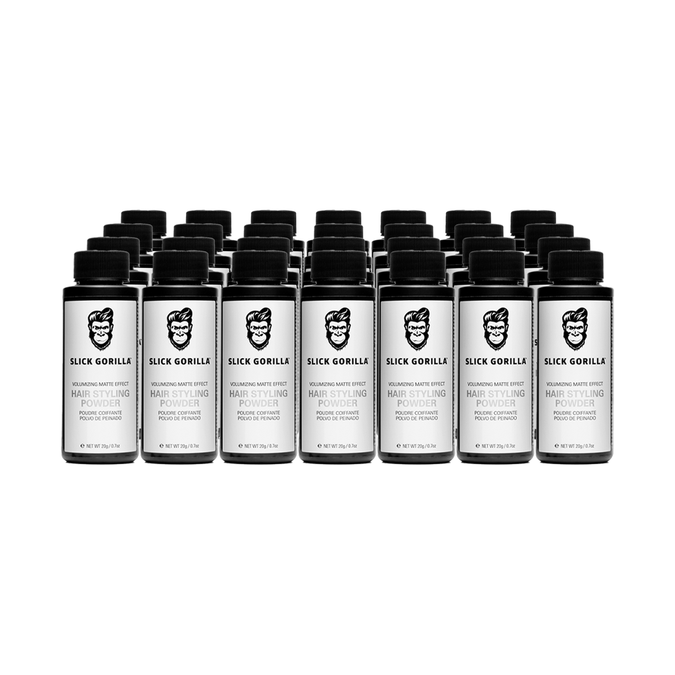 Hair Styling Powder x 24