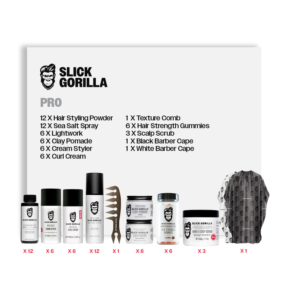 Pro Kit