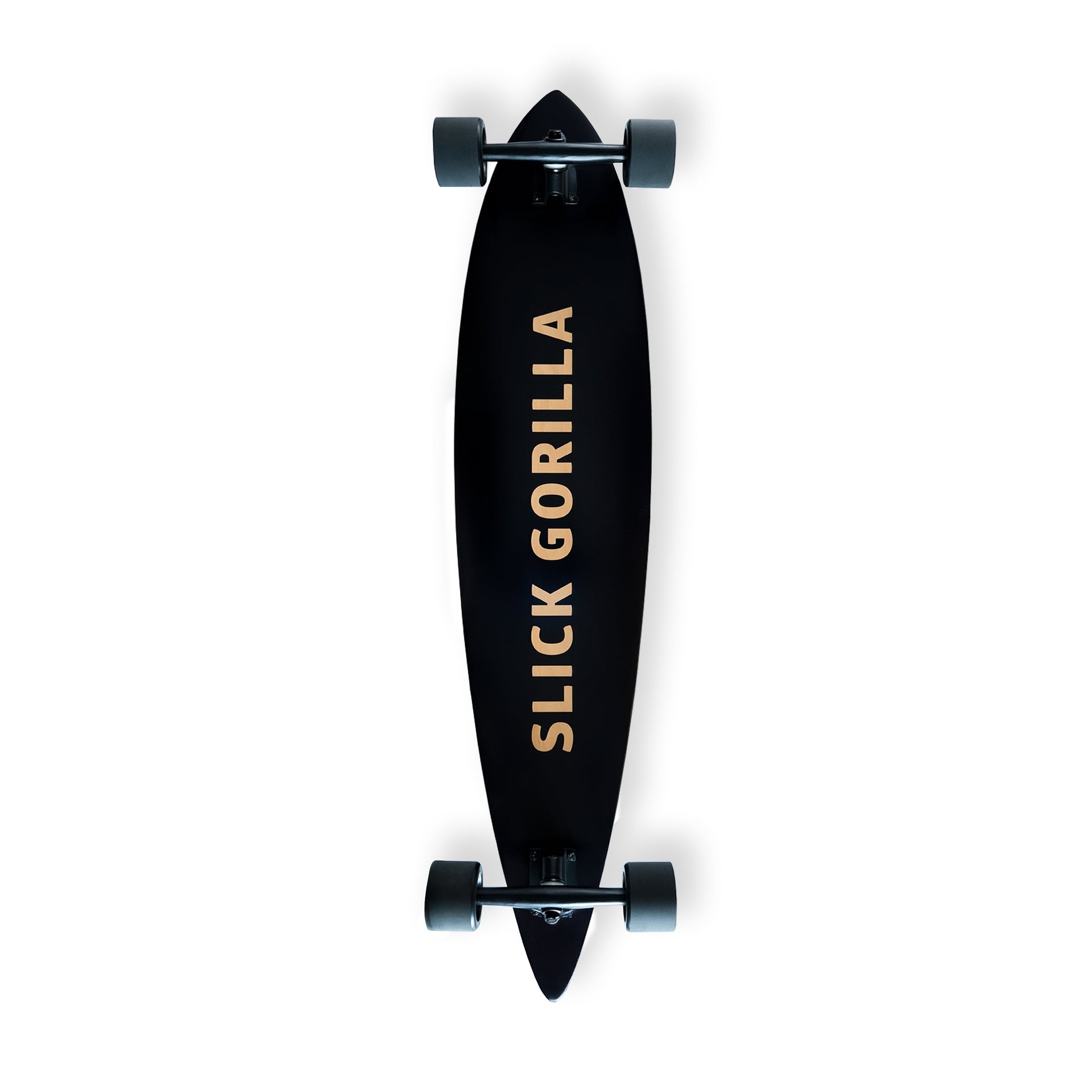 Slick Gorilla Longboard