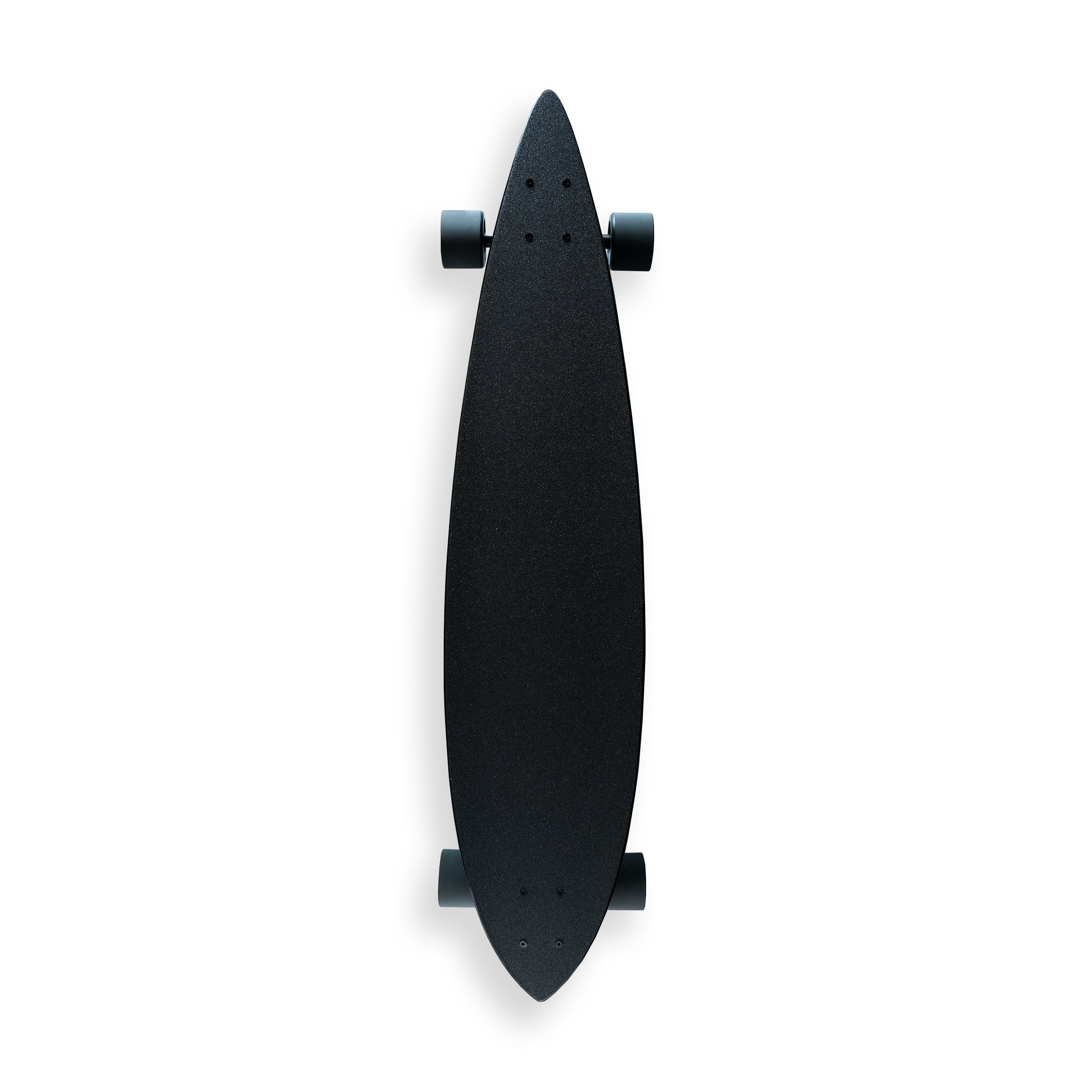 Slick Gorilla Longboard