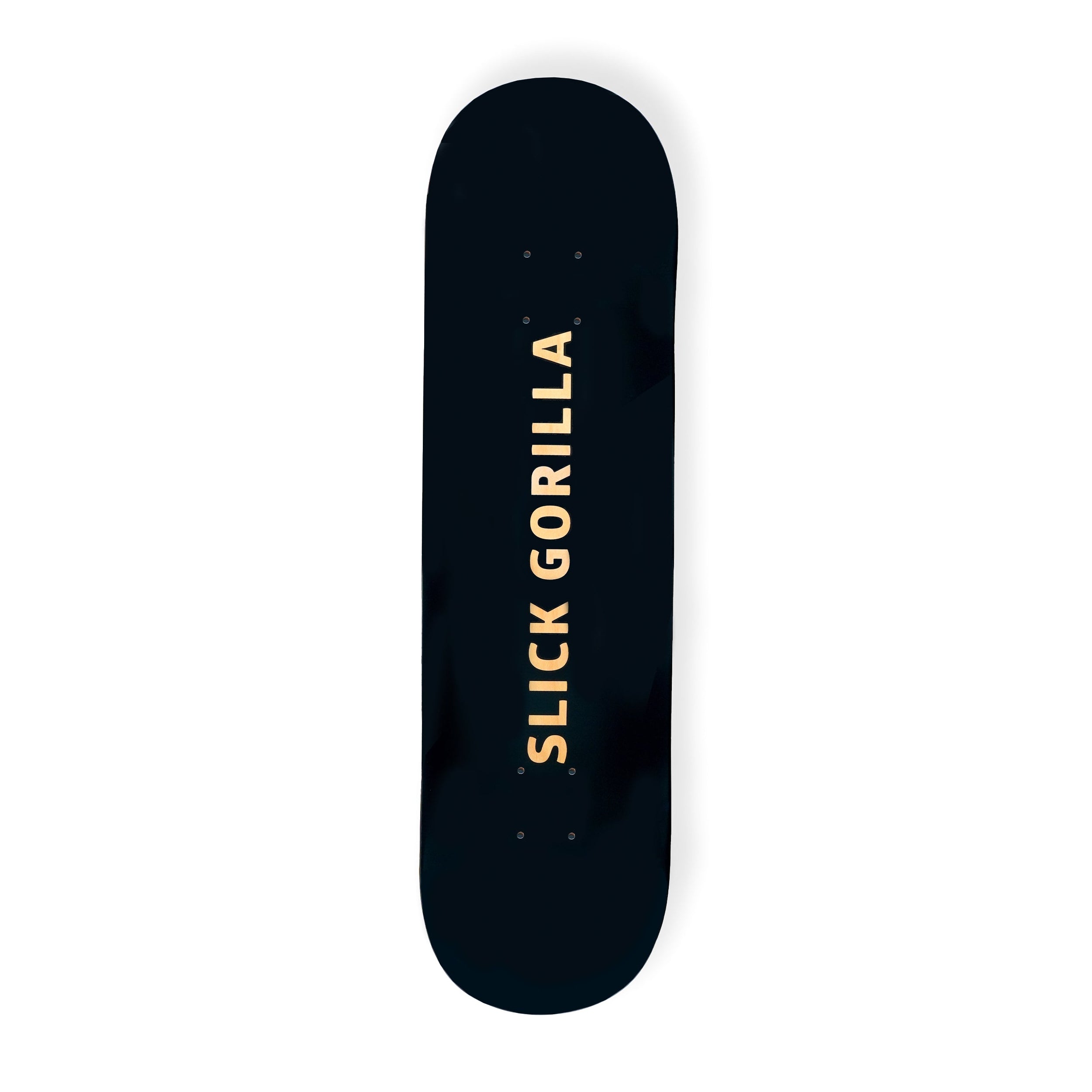 Slick Gorilla Skateboard