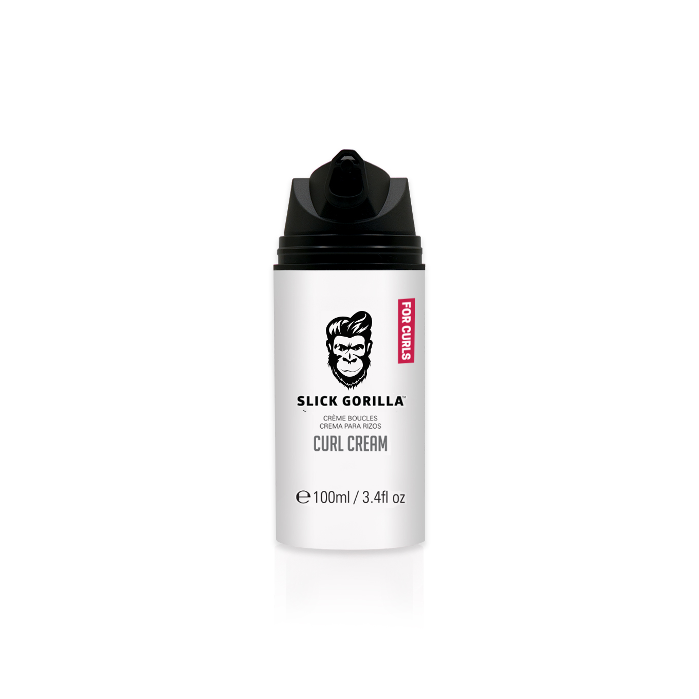 Curl Cream x 12