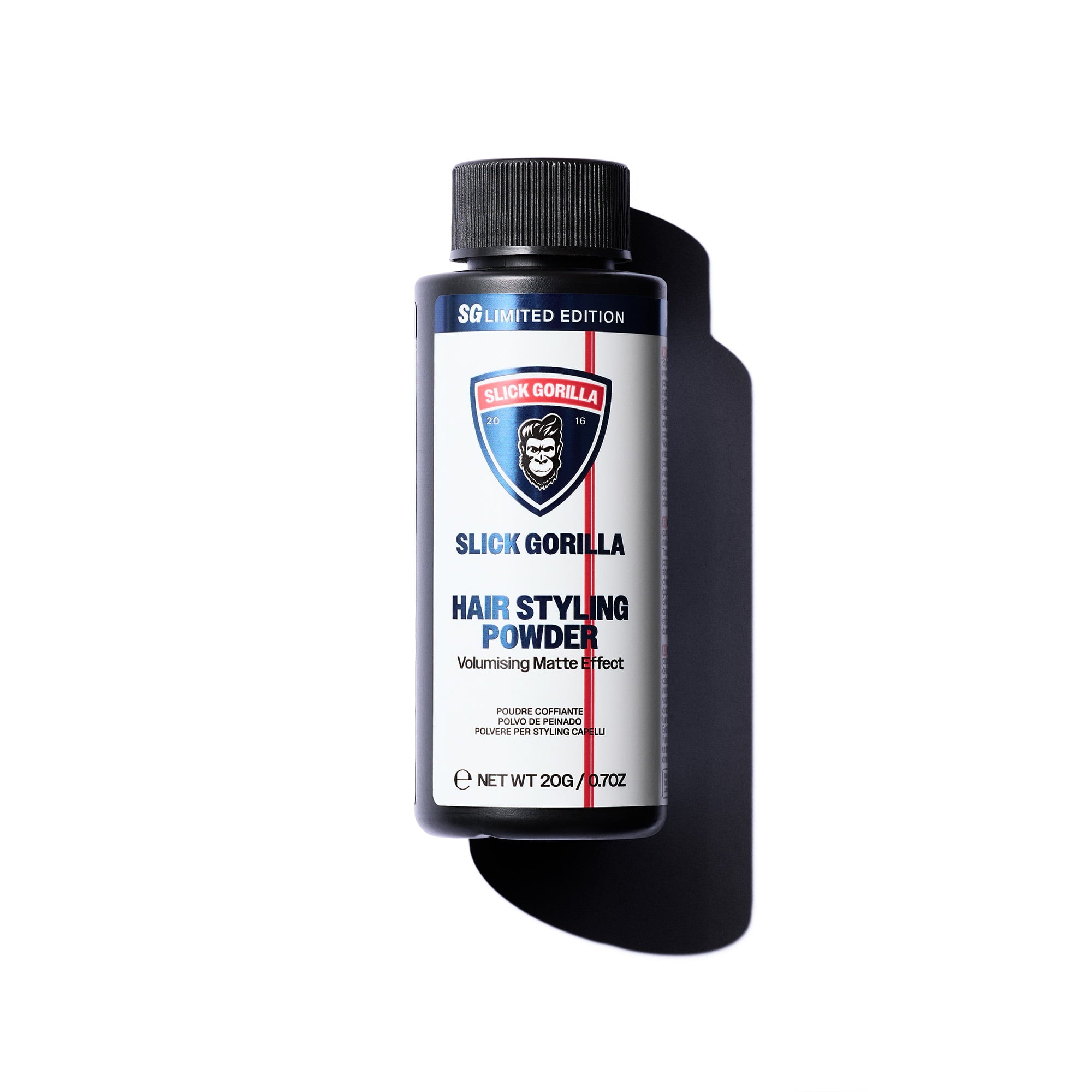 Hair Styling Powder Football Edition x24 (Limited Edition)