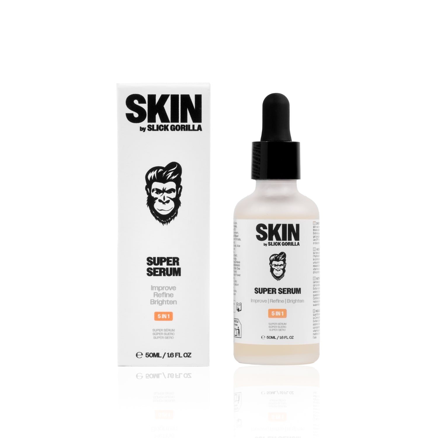 Super Serum x 1