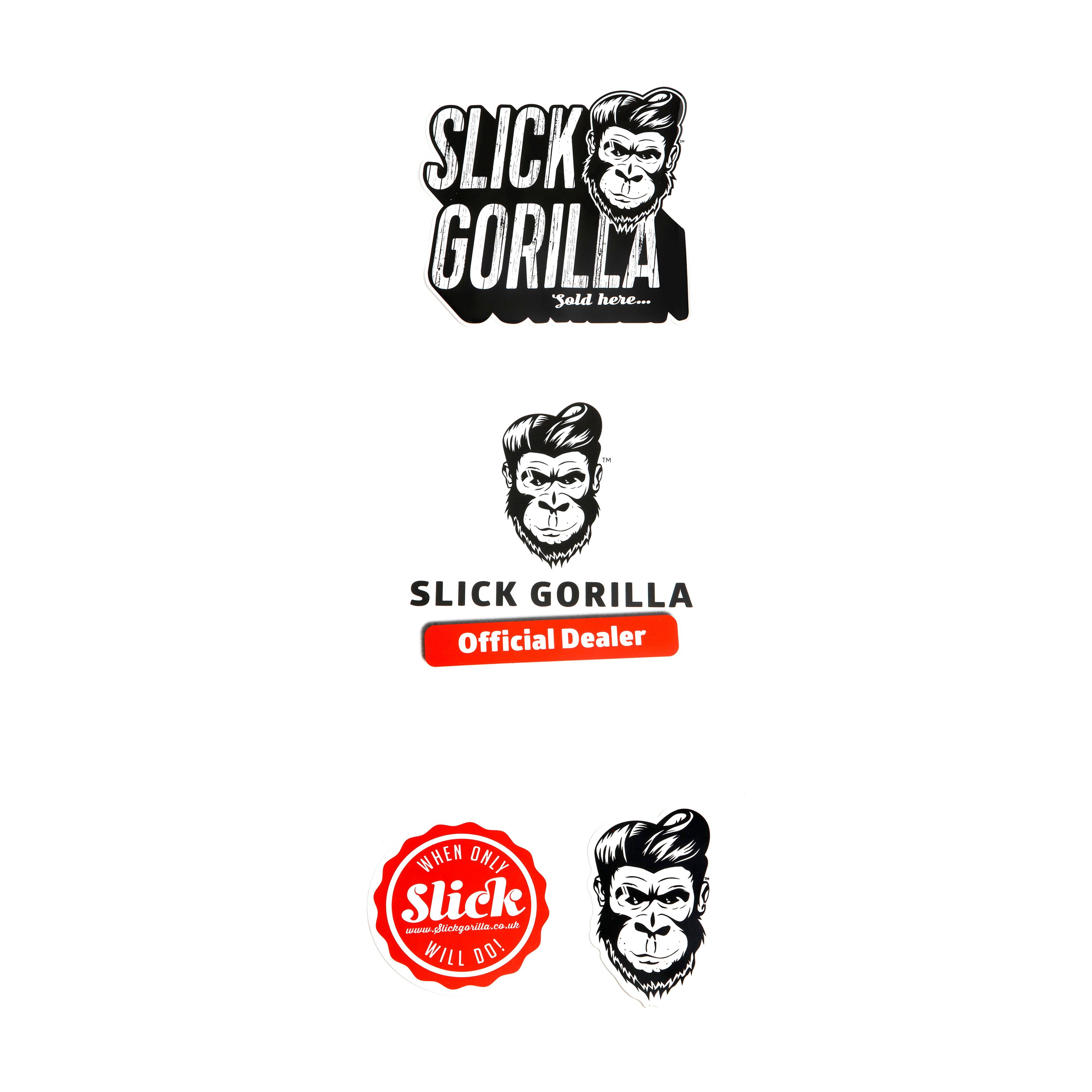 Official Starter Pack