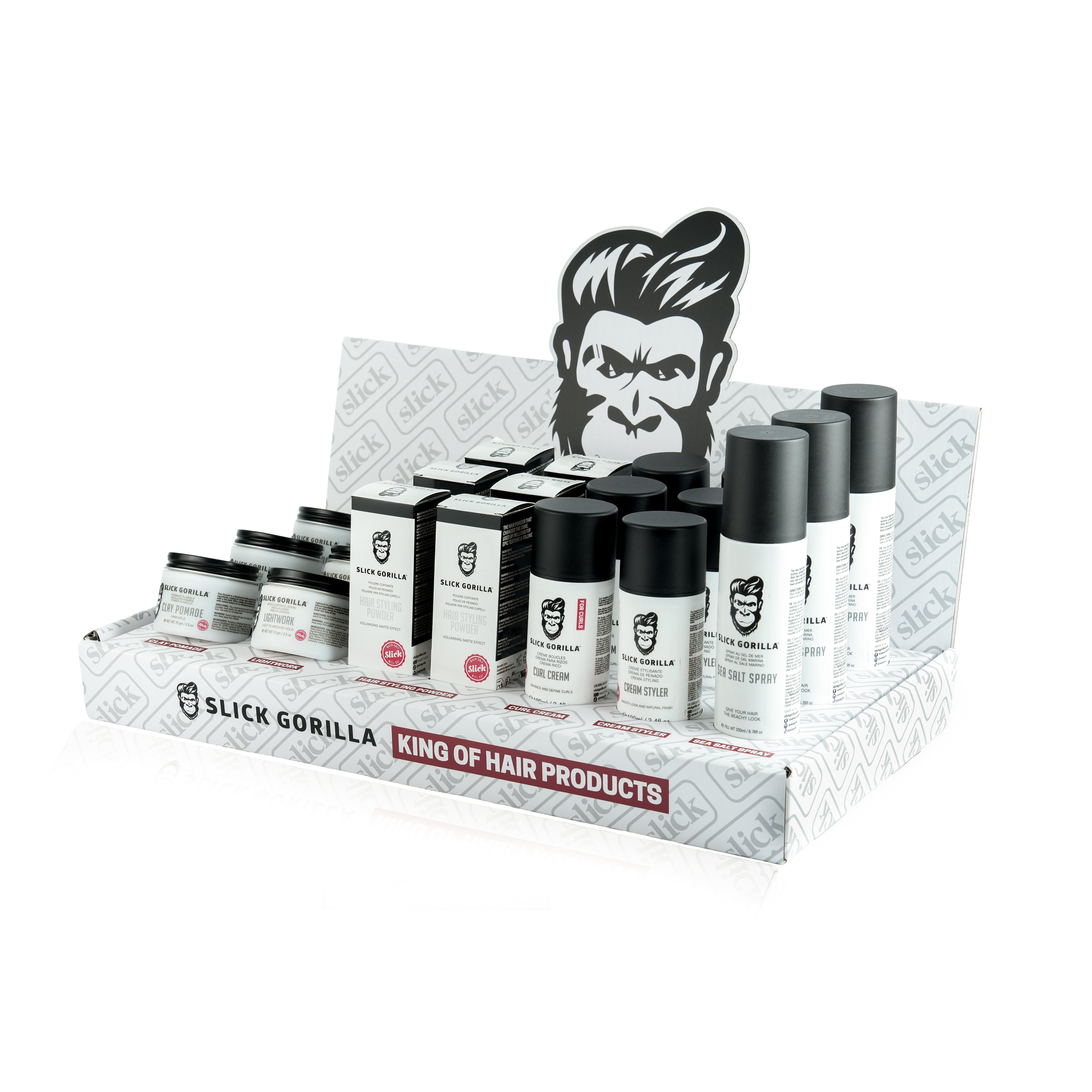 Display Tray (NO PRODUCTS INCLUDED)