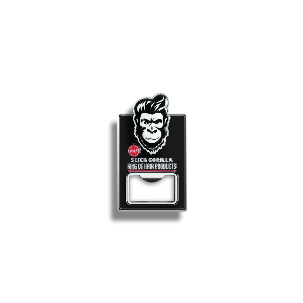 Slick Gorilla Bottle Opener