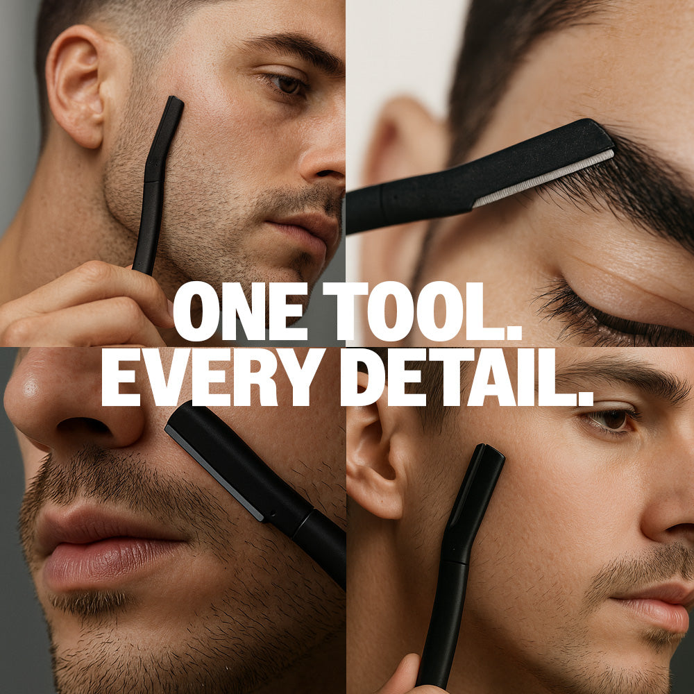 Derma Blades (pack of 3 blades)