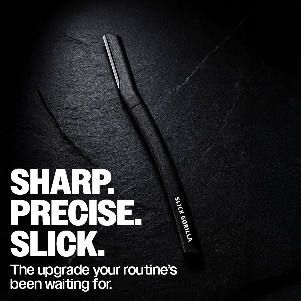 Derma Blades (pack of 3 blades)