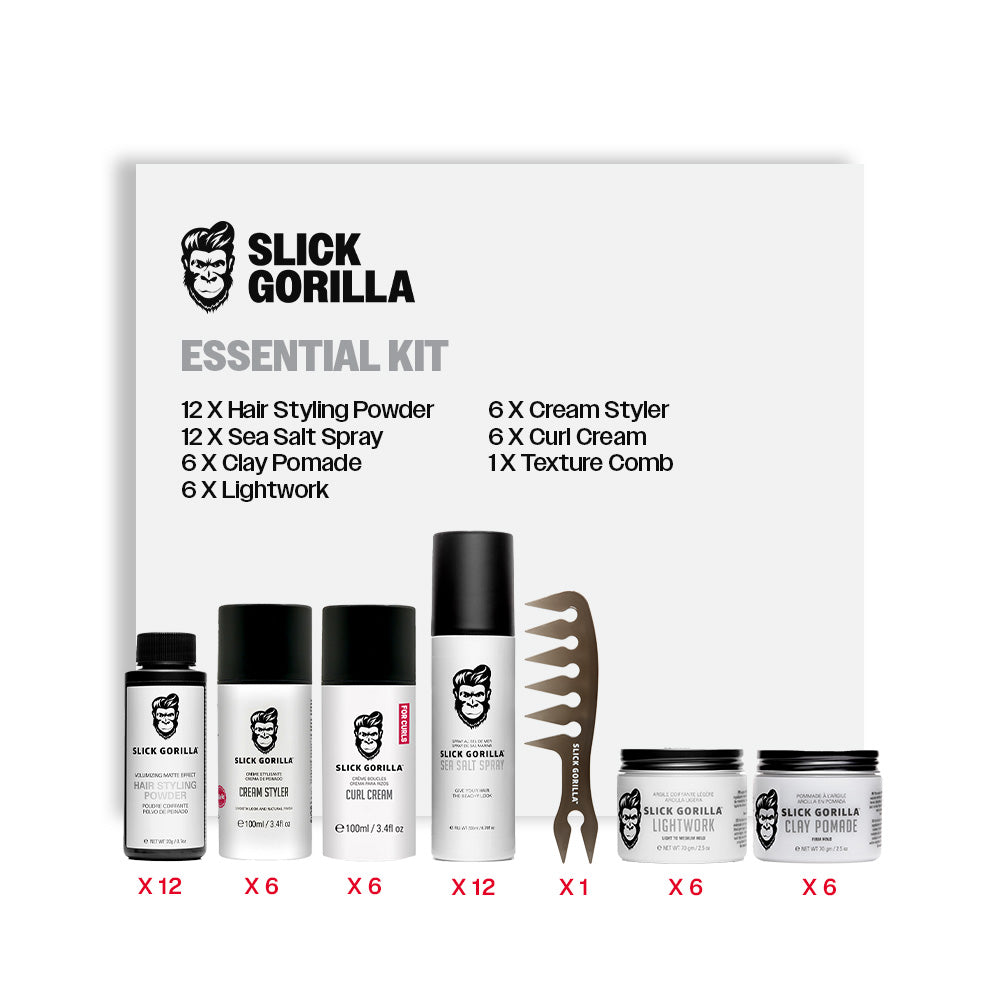 Essential Kit
