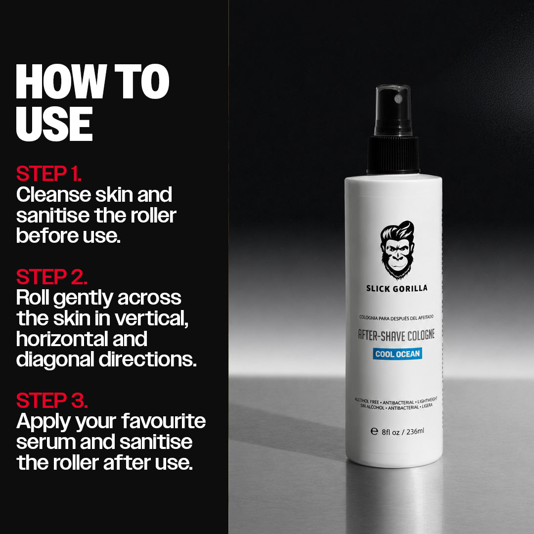 After Shave / Barber Cologne x1