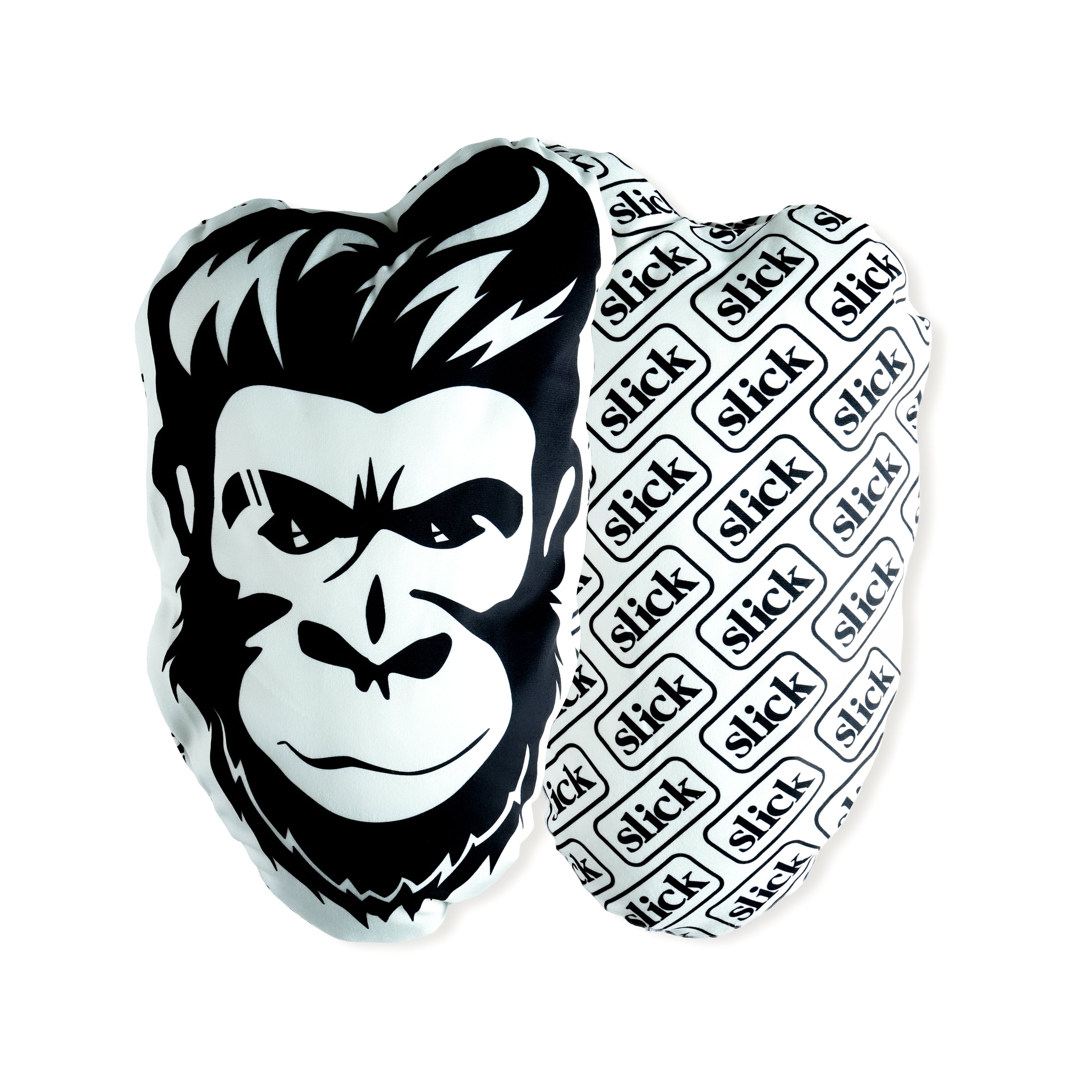 Gorilla Cushion