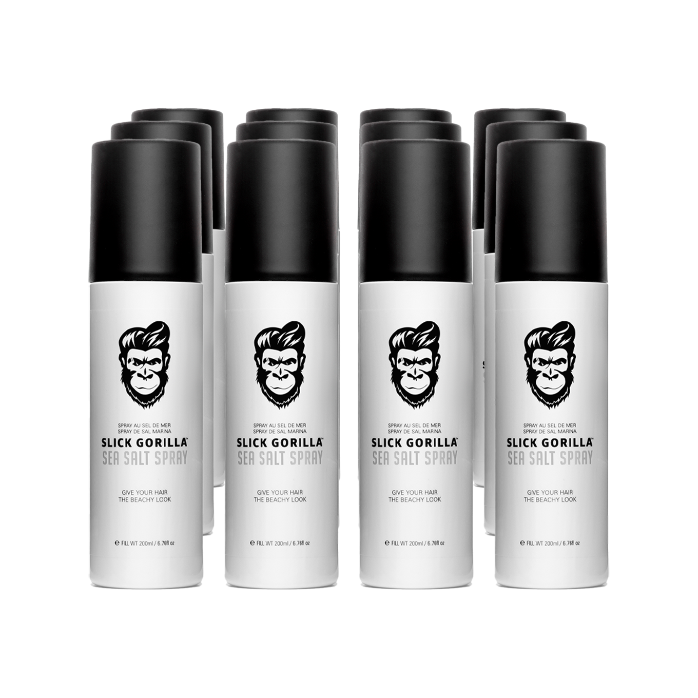 Sea Salt Spray x 12