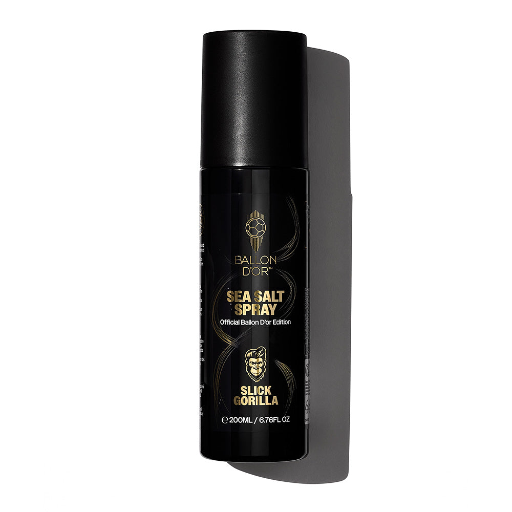 SEA SALT SPRAY BALLON D'OR EDITION X12