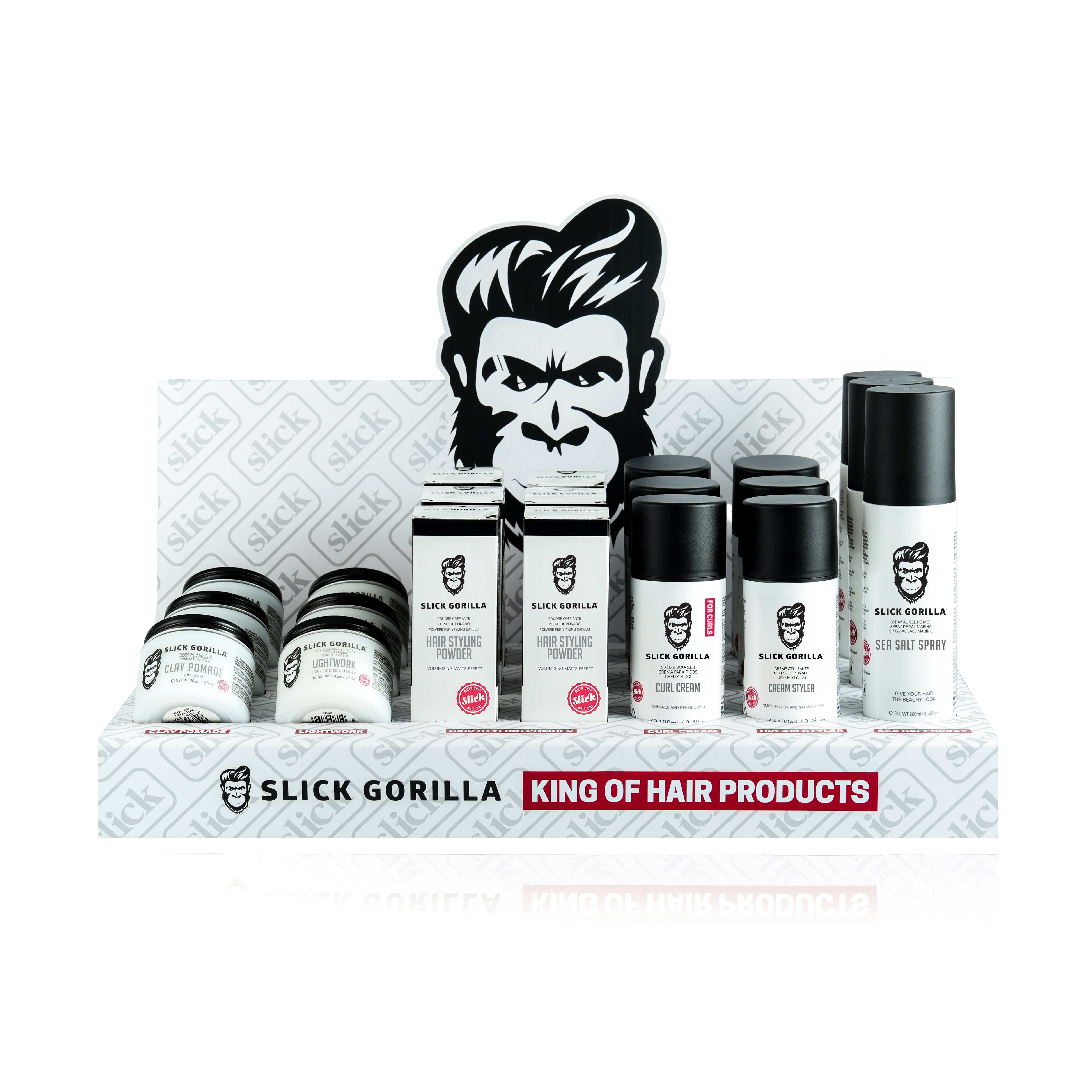 Display Tray (NO PRODUCTS INCLUDED)