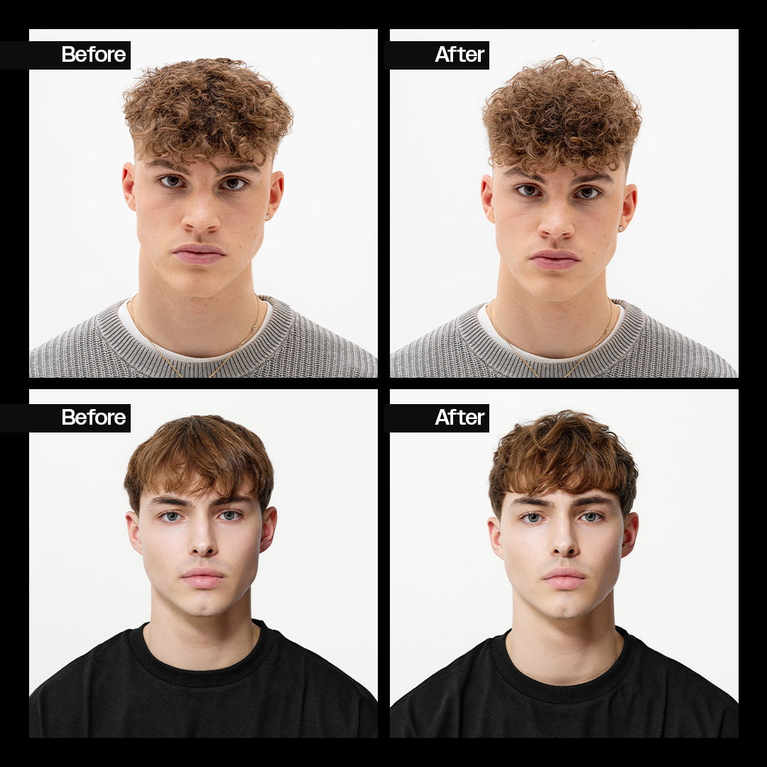 Hair Styling Powder x 24