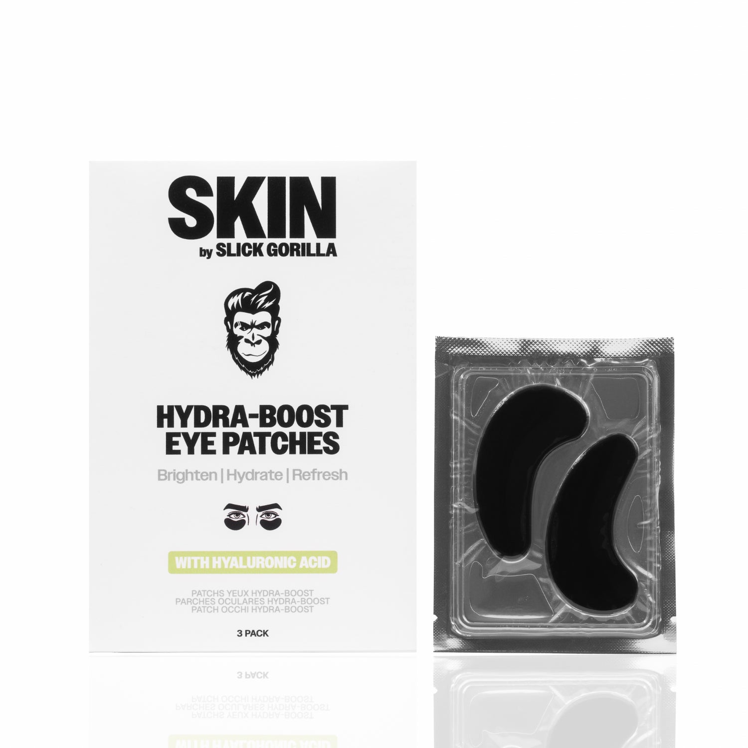 Hydra-Boost Under Eye Patches (3 Pack) x 1